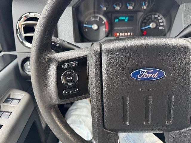 Used 2016 Ford F250 XLT AWD/4WD image 22