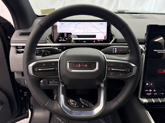 New 2026 GMC Sierra EV Elevation AWD/4WD image 21
