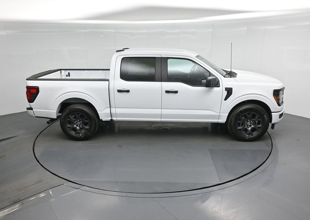 New 2026 Ford F150 STX RWD image 35