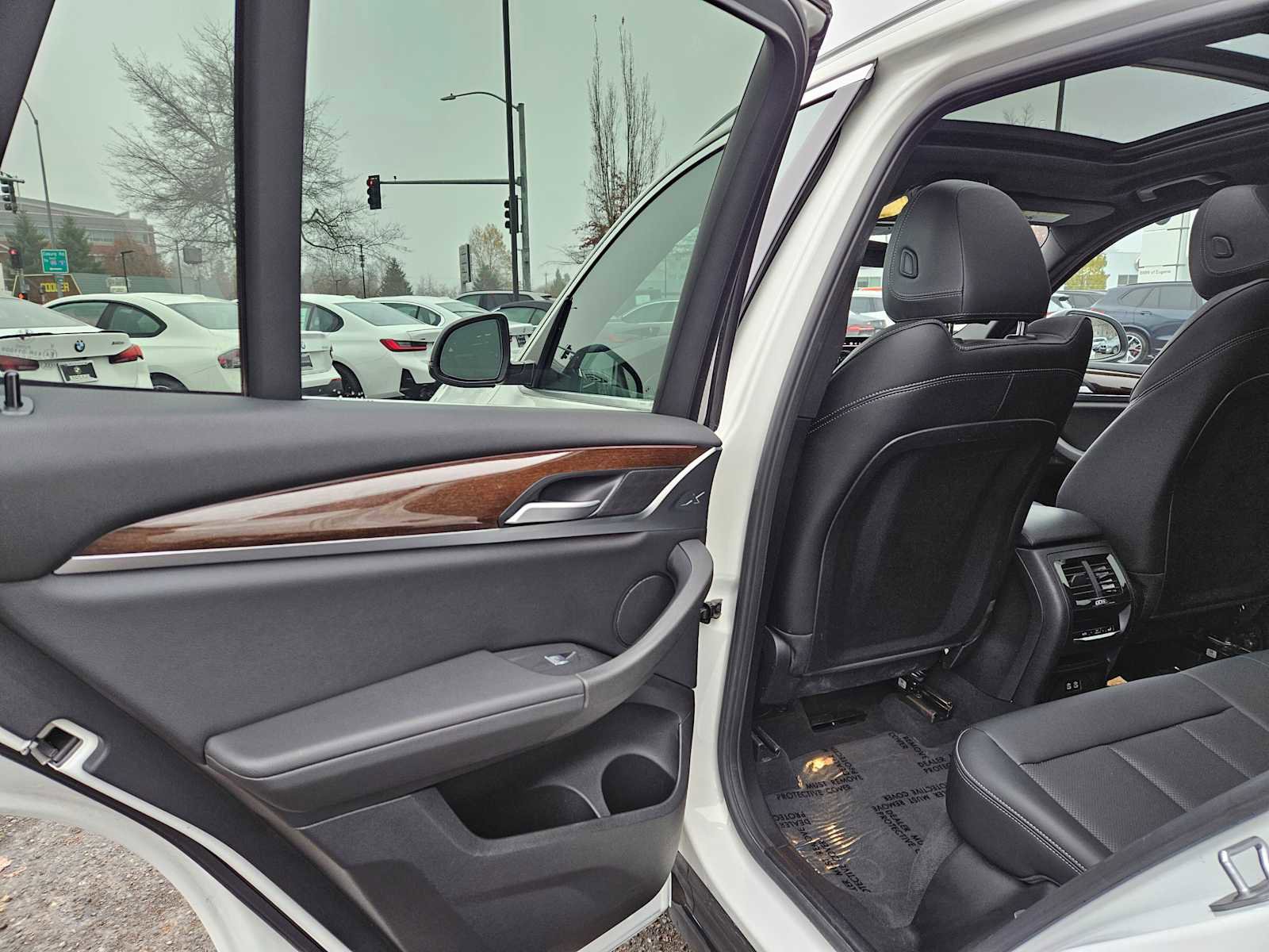 Used 2024 BMW X3 xDrive30i image 19