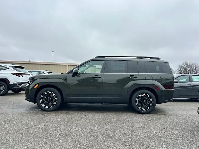 New 2026 Hyundai Santa Fe SEL image 2