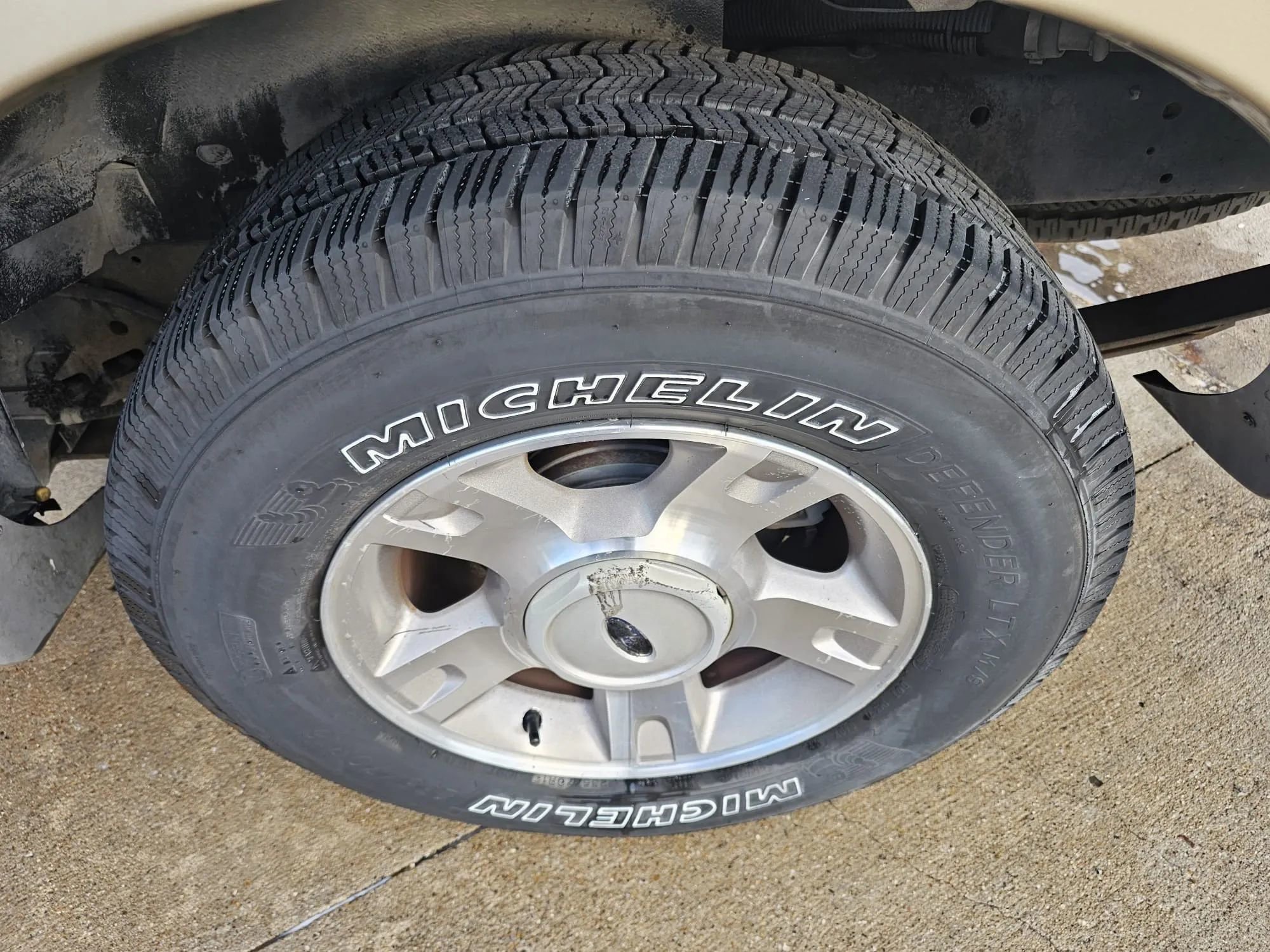 Used 2003 Ford Explorer Sport XLS RWD image 26