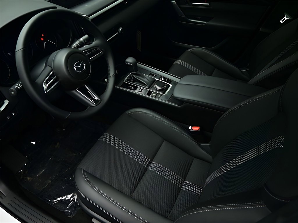 Certified 2025 MAZDA CX-50 2.5 Hybrid w/ Weather Package image 8