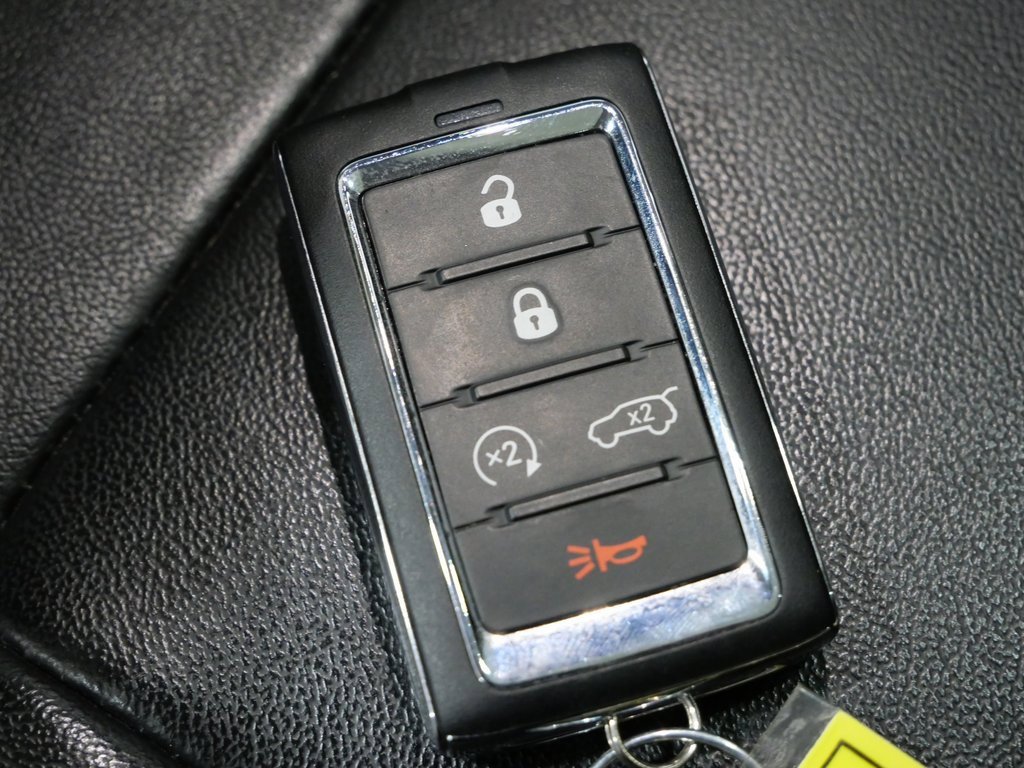 Used 2022 Jeep Grand Cherokee L Limited image 31