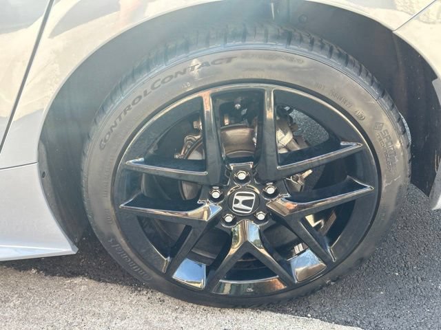 Used 2022 Honda Civic Sport image 34