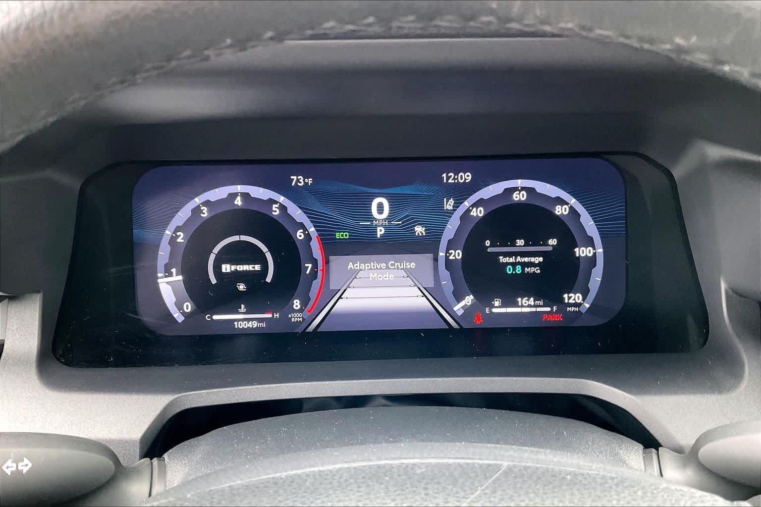 Certified 2025 Toyota 4Runner TRD Sport Premium AWD/4WD image 25