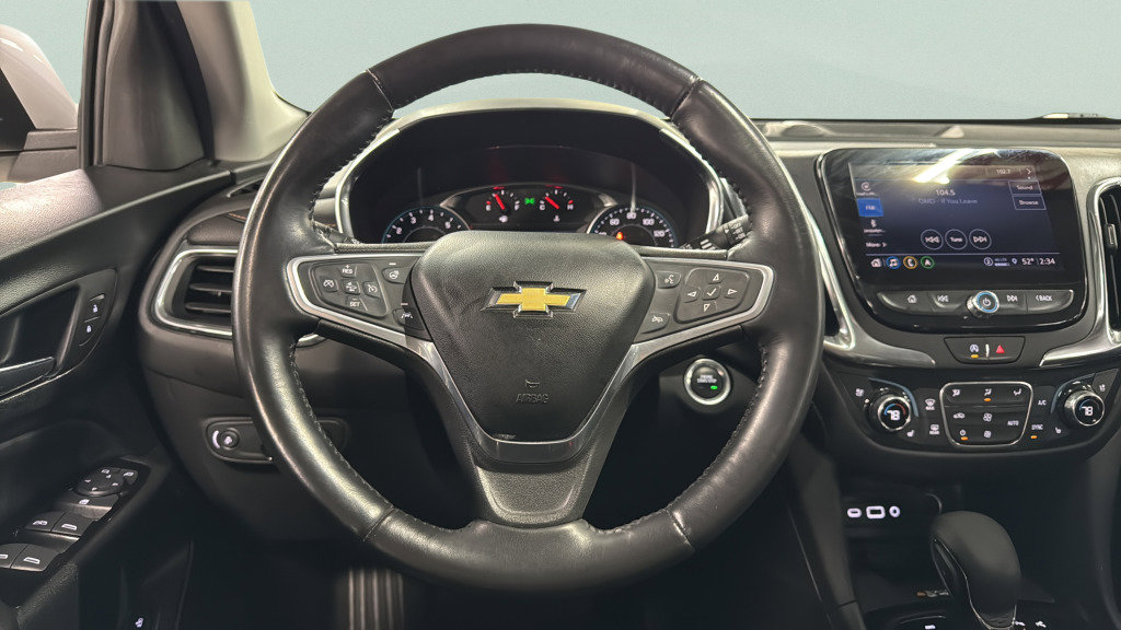 Used 2022 Chevrolet Equinox Premier image 33