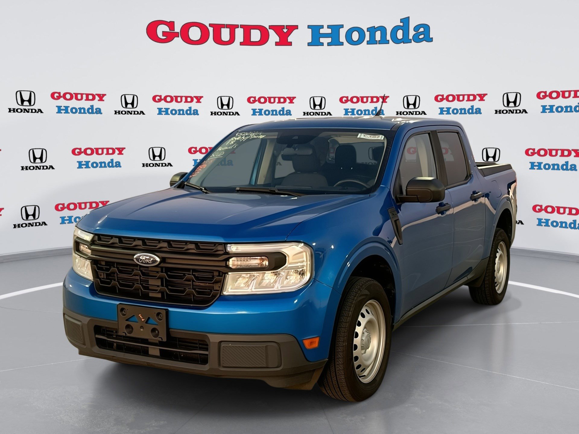 Used 2022 Ford Maverick XL