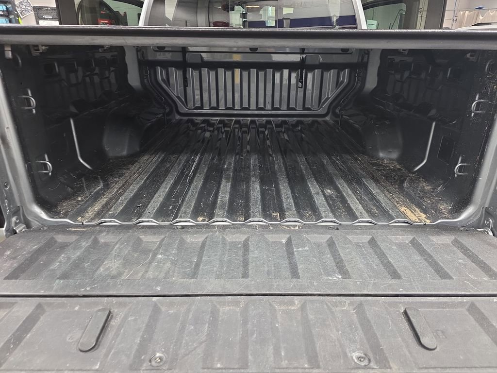 Certified 2023 Chevrolet Colorado Trail Boss w/ Technology Package image 12