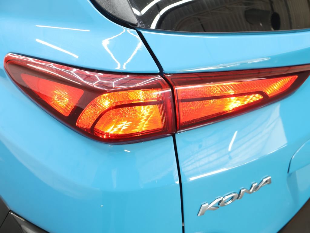 Used 2023 Hyundai Kona SEL image 27