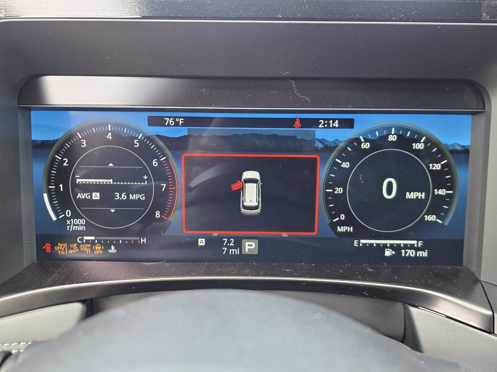 New 2026 Subaru Outback Touring XT AWD/4WD image 30