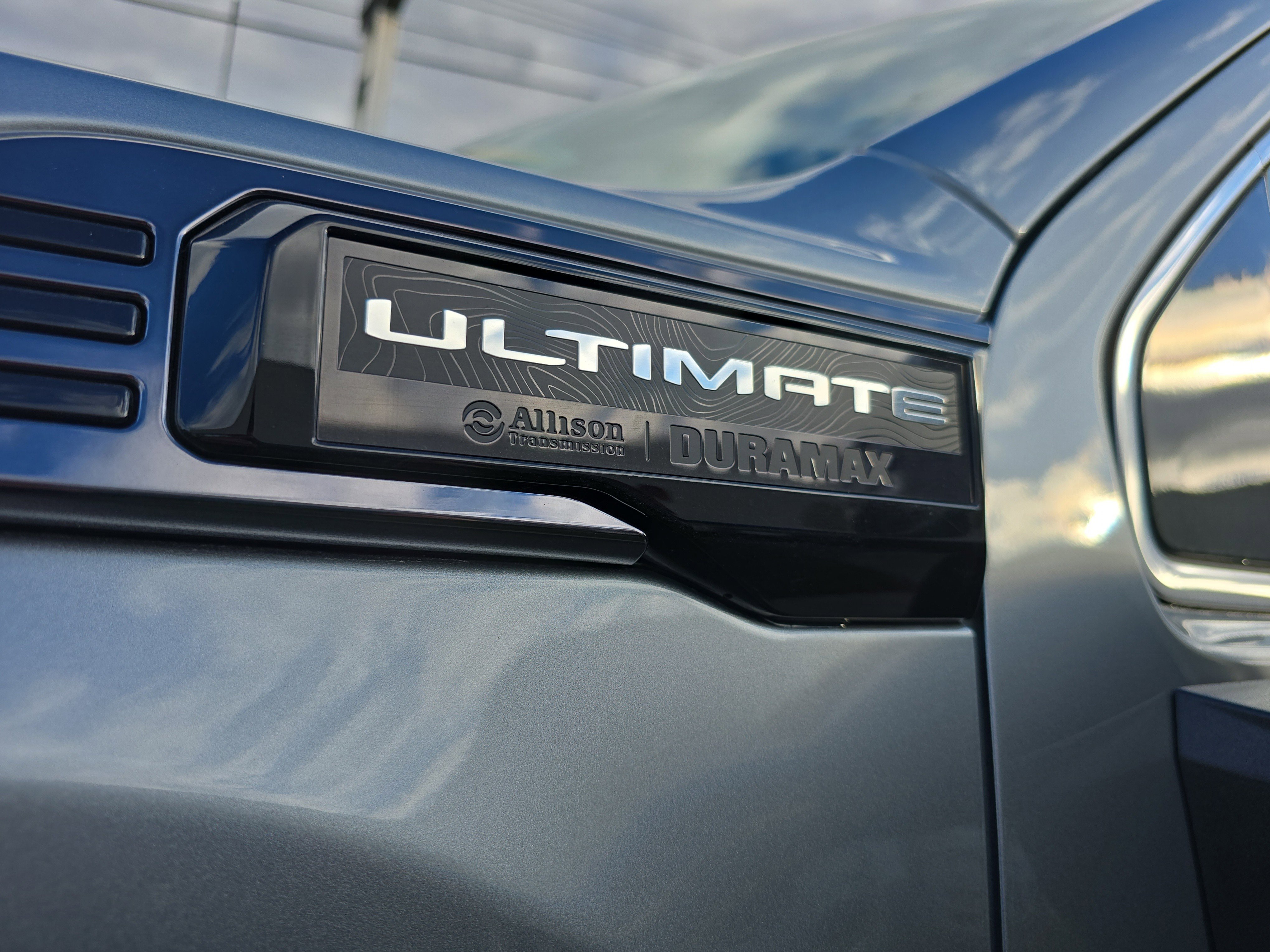 New 2026 GMC Sierra 2500 Denali Ultimate image 12