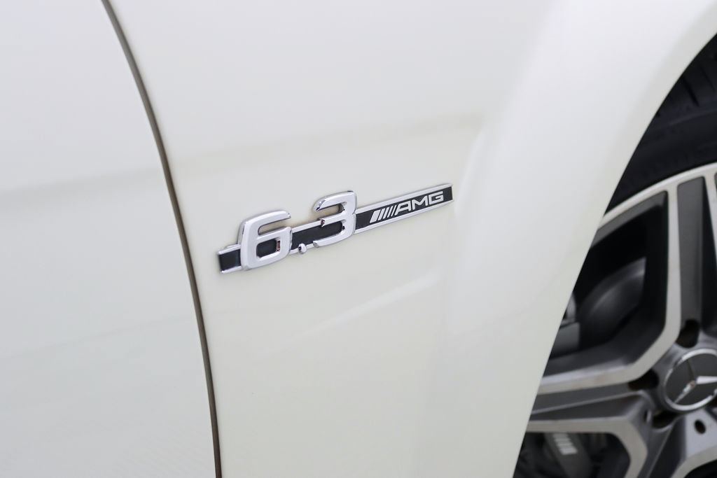 Used 2012 Mercedes-Benz C 63 AMG Coupe image 12