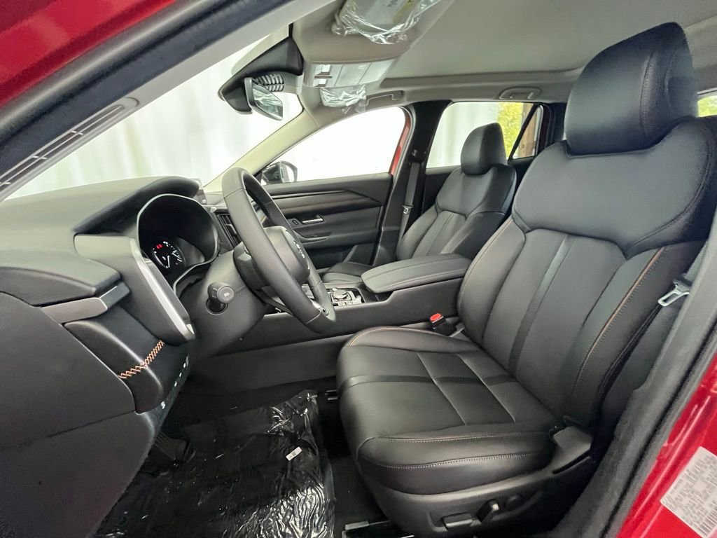 New 2026 MAZDA CX-50 AWD 2.5 Hybrid w/ Weather Package image 10