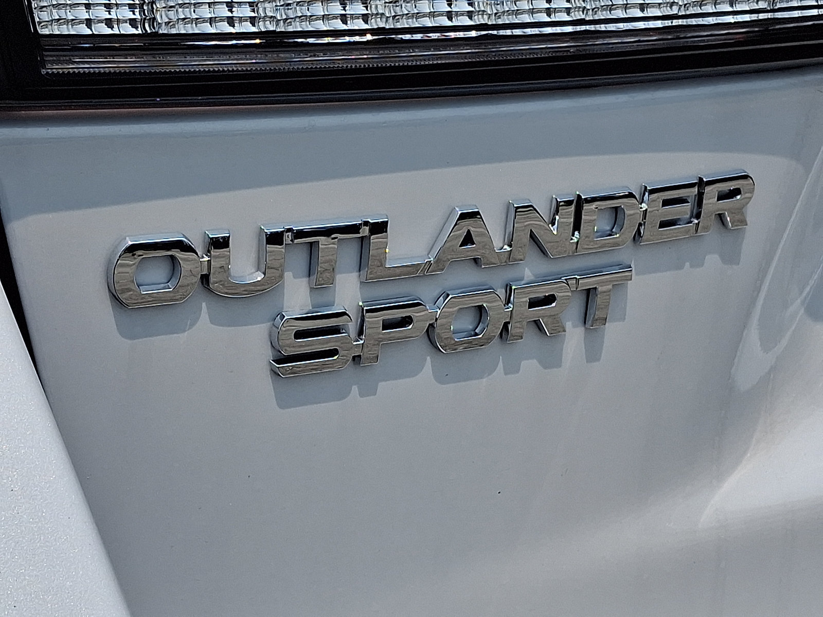 New 2026 Mitsubishi Outlander Sport LE AWD/4WD image 20