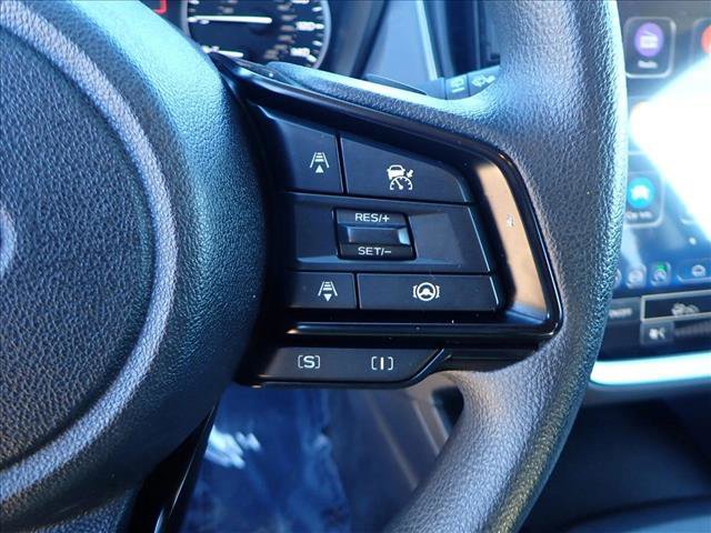 Certified 2024 Subaru Crosstrek 2.0i Premium image 16