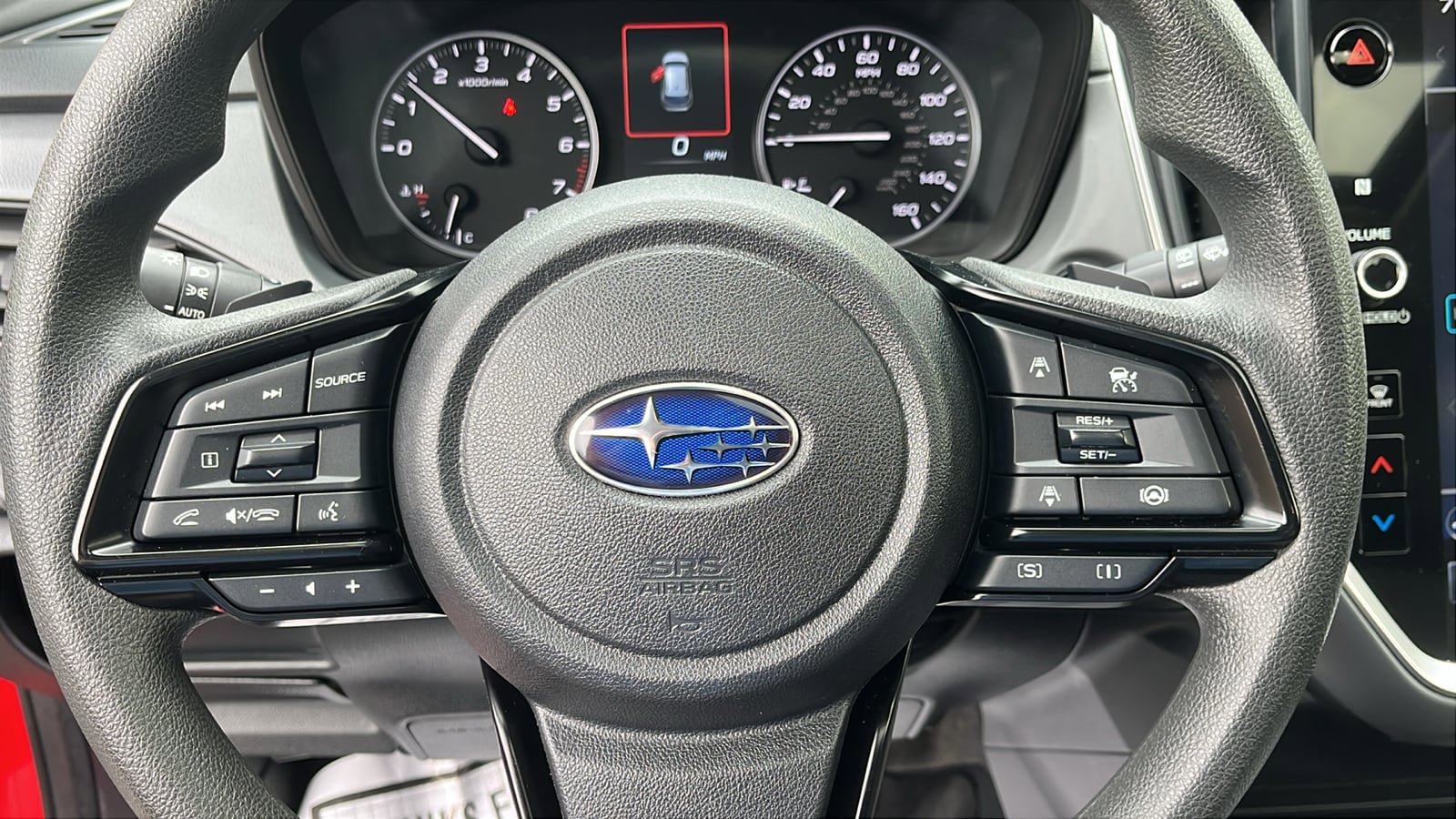 Certified 2024 Subaru Crosstrek 2.0i Premium AWD/4WD image 12
