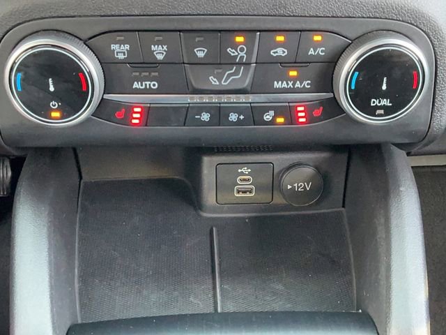 Used 2025 Ford Escape ST-Line Select AWD/4WD image 27