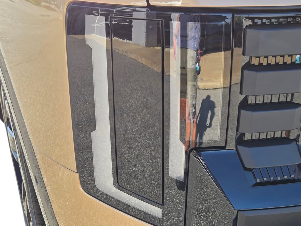 New 2027 Kia Telluride SX X-Pro AWD/4WD image 3