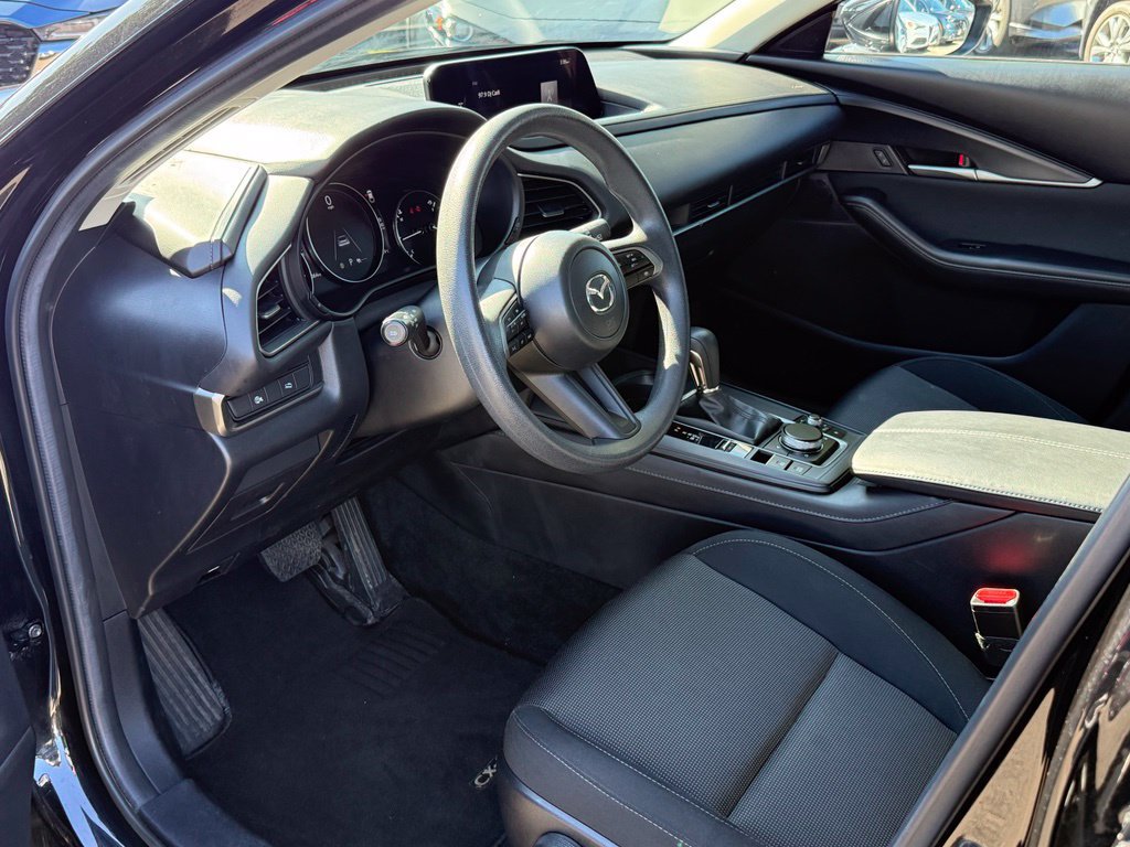 Certified 2024 MAZDA CX-30 AWD 2.5 S image 17