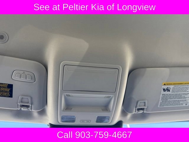 Used 2023 Ford Bronco Sport Big Bend w/ Convenience Package AWD/4WD image 19