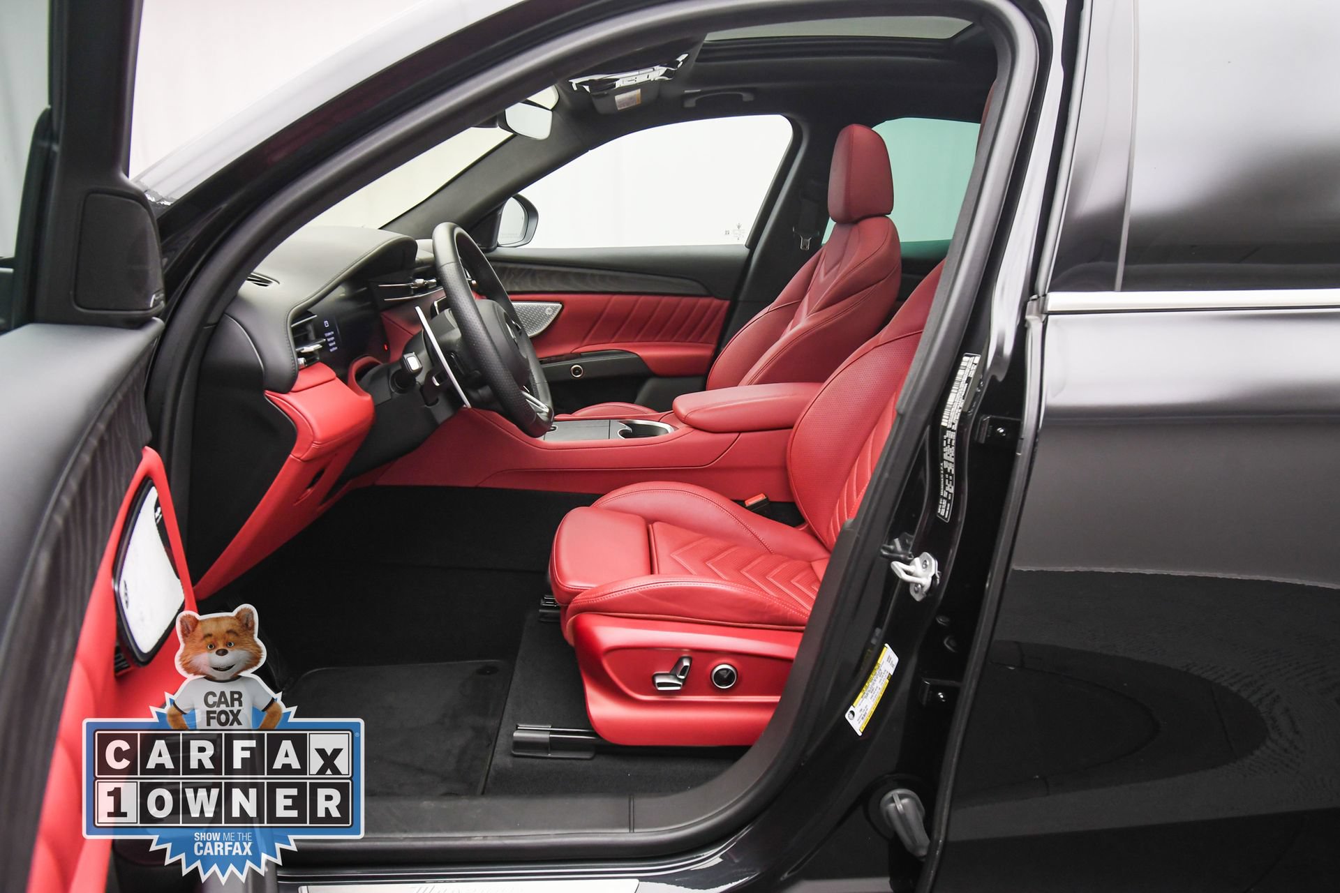 Used 2025 Maserati Grecale GT AWD/4WD image 30