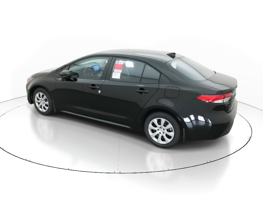 New 2026 Toyota Corolla LE image 4