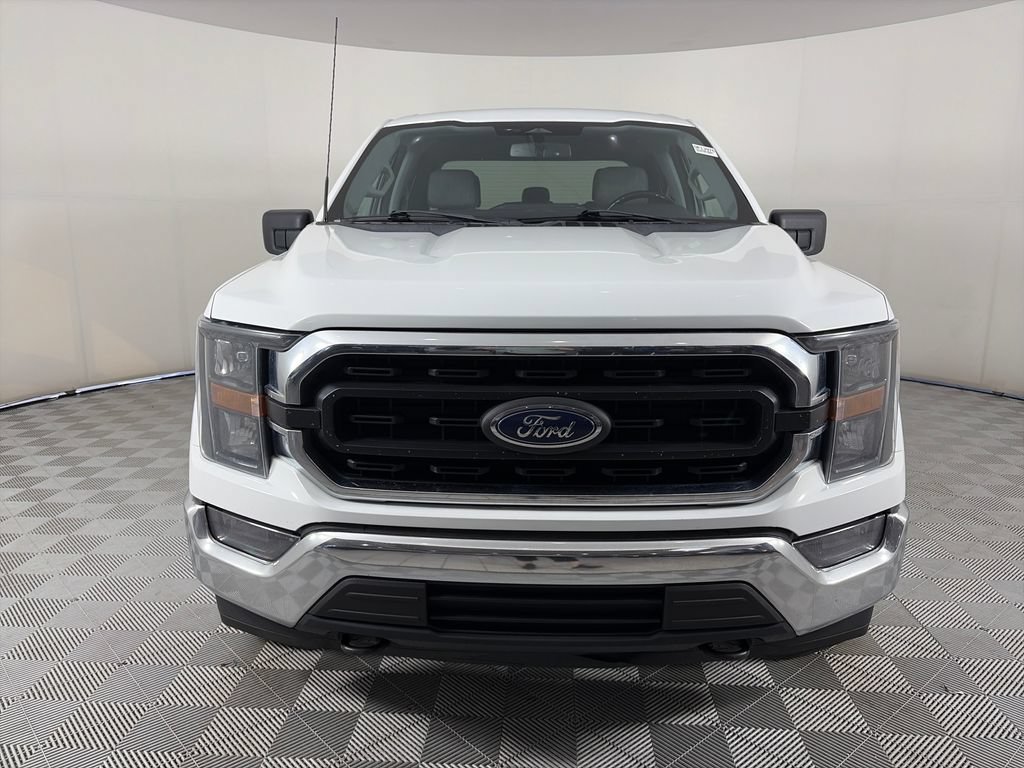 Certified 2023 Ford F150 XLT w/ Equipment Group 301A Mid AWD/4WD video 2