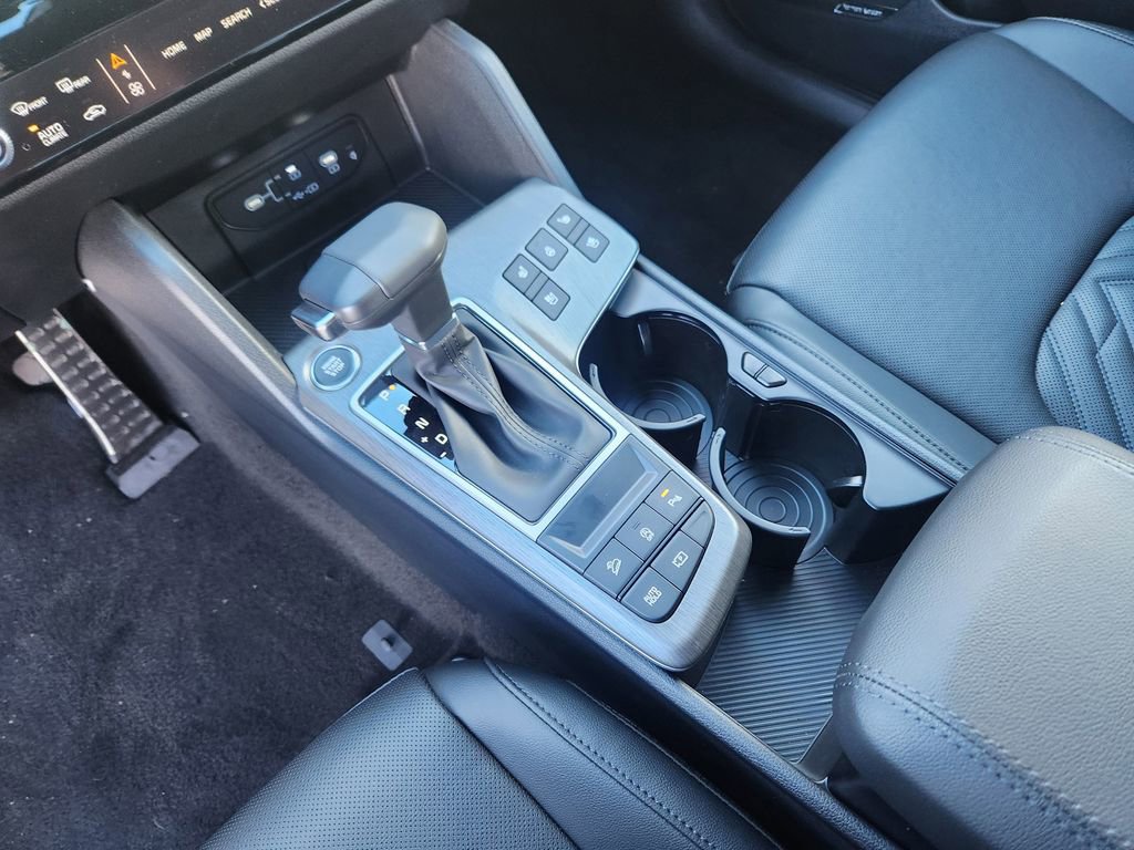 New 2026 Kia Sportage X-Pro Prestige image 20
