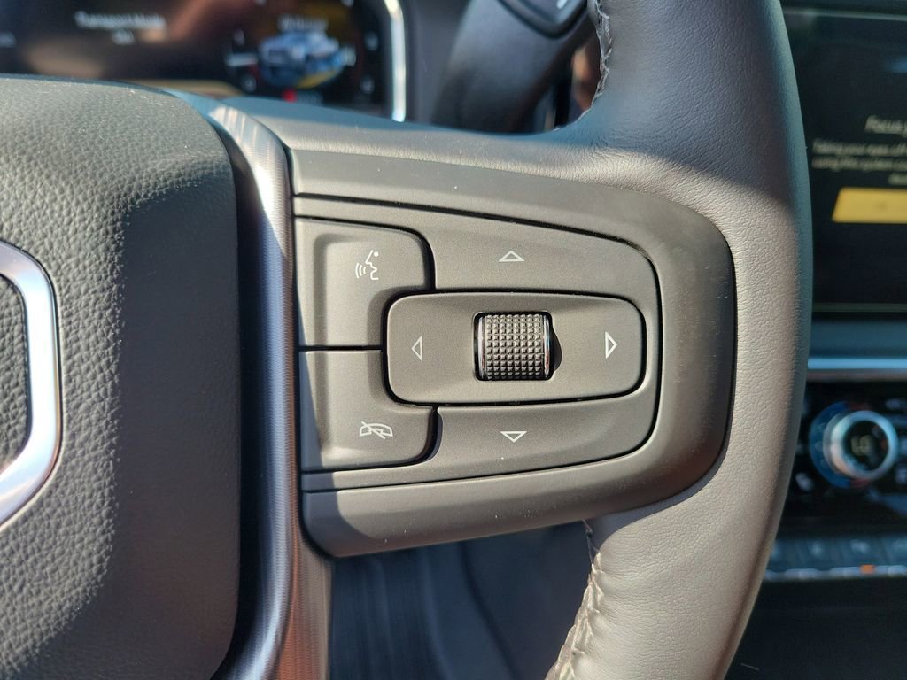 New 2025 GMC Sierra 3500 Denali Ultimate AWD/4WD image 28