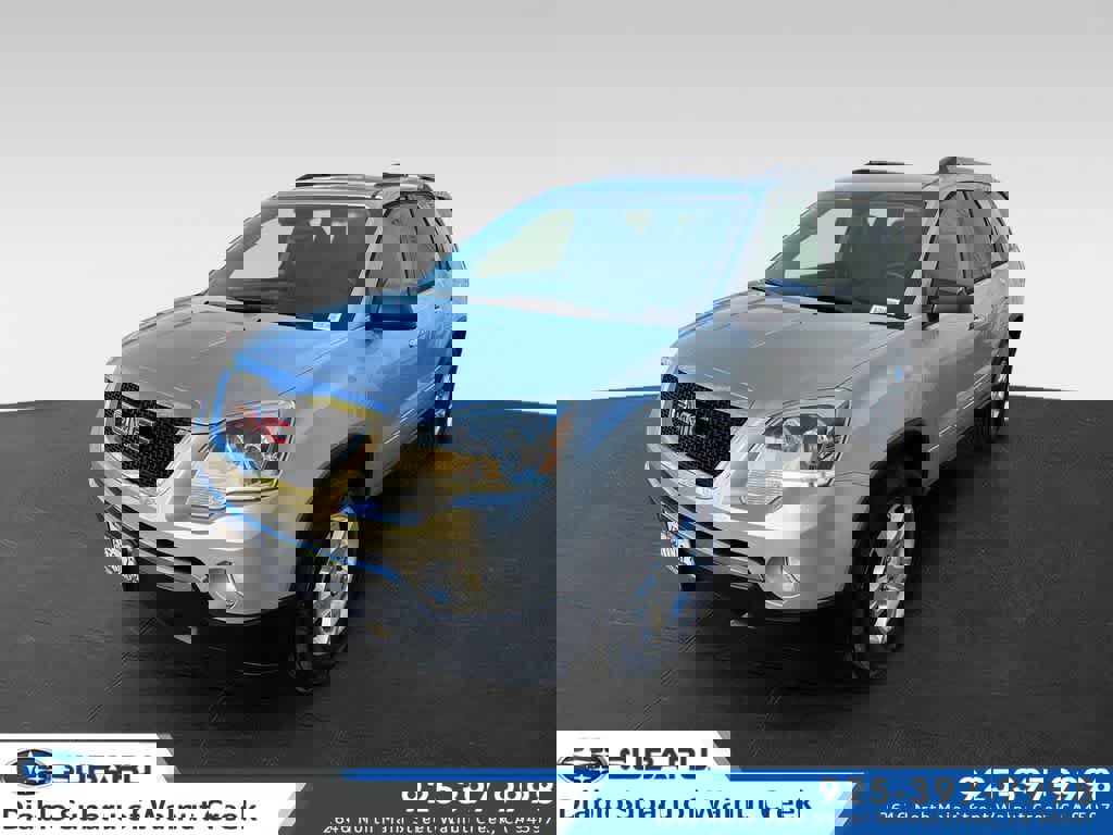 Used 2011 GMC Acadia SLE image 1