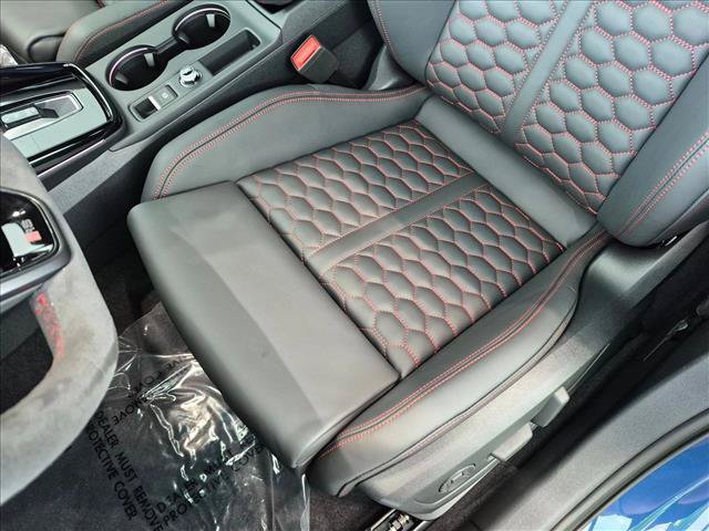 New 2026 Audi RS 3 AWD/4WD image 4