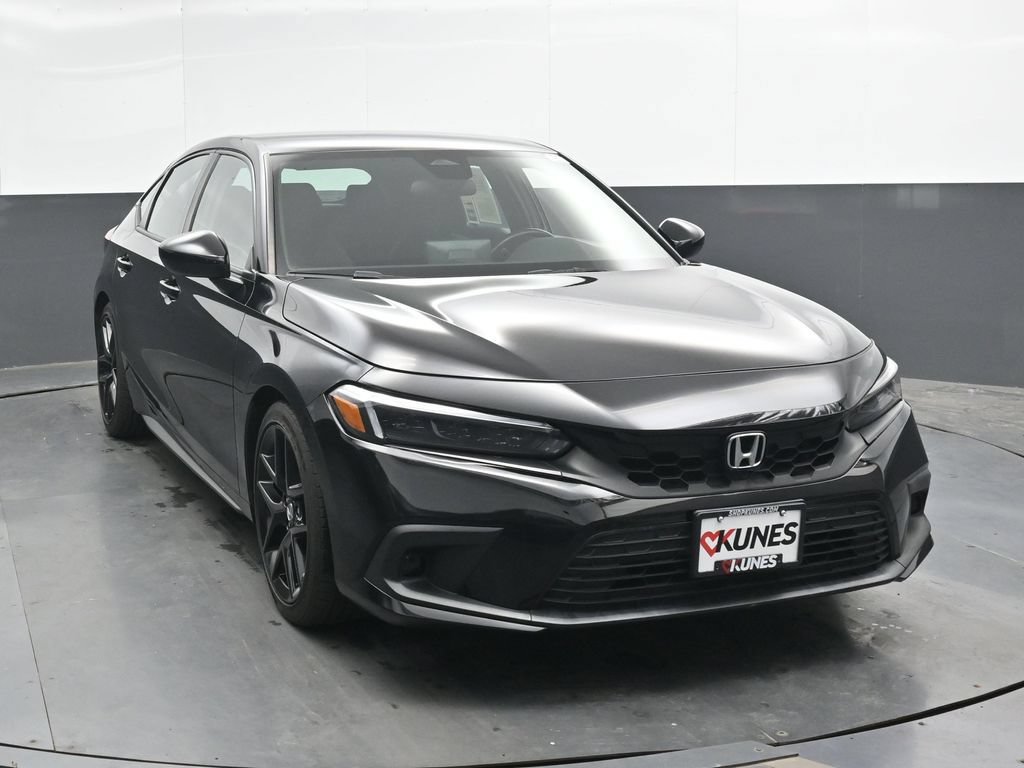 Used 2023 Honda Civic Sport image 5