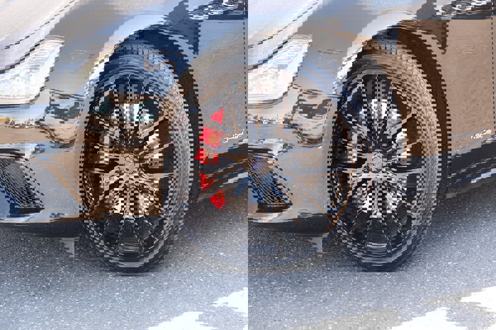 Used 2018 Maserati Ghibli S GranSport Q4 image 24