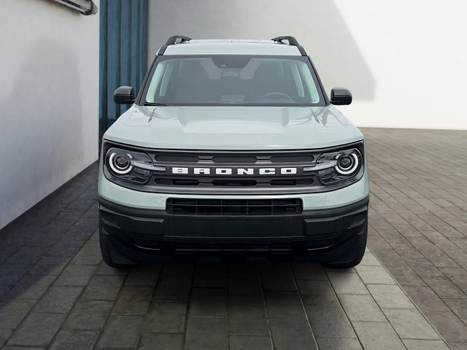 Certified 2023 Ford Bronco Sport Big Bend AWD/4WD image 8