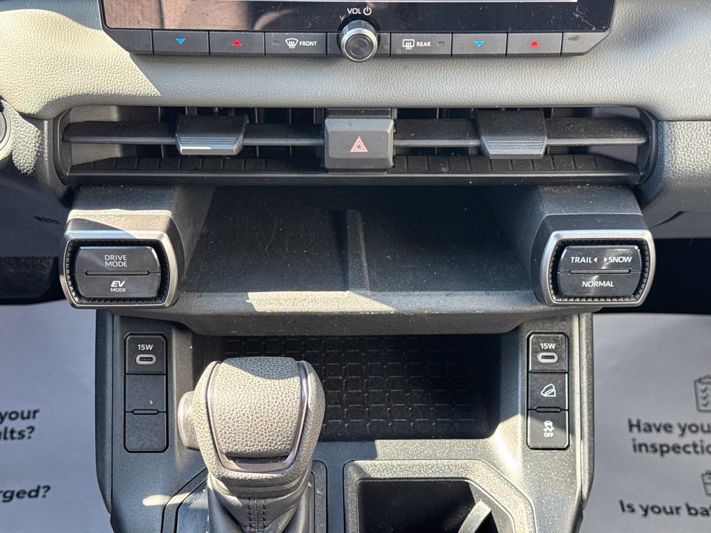 Certified 2026 Toyota RAV4 LE AWD/4WD image 23
