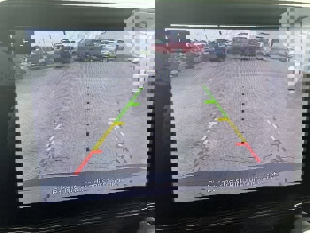 Used 2021 Ford EcoSport SE w/ SE Convenience Package AWD/4WD image 21