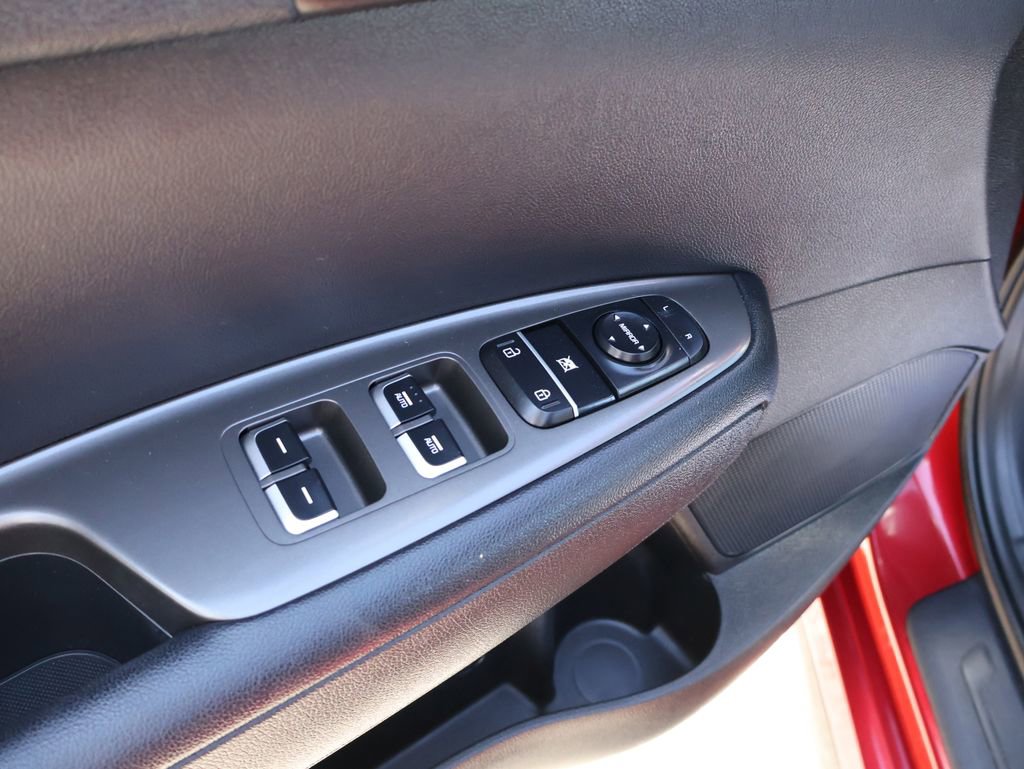 Used 2019 Kia Optima S w/ S Panoramic Sunroof Package FWD image 16