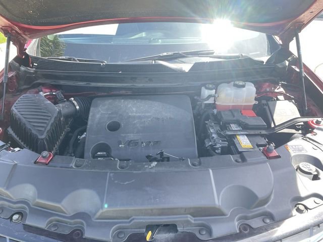 Used 2023 Chevrolet Traverse Premier FWD image 30