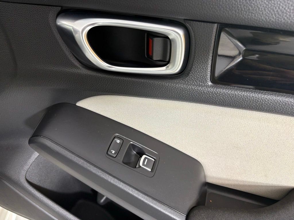 Used 2022 Honda Civic EX image 13