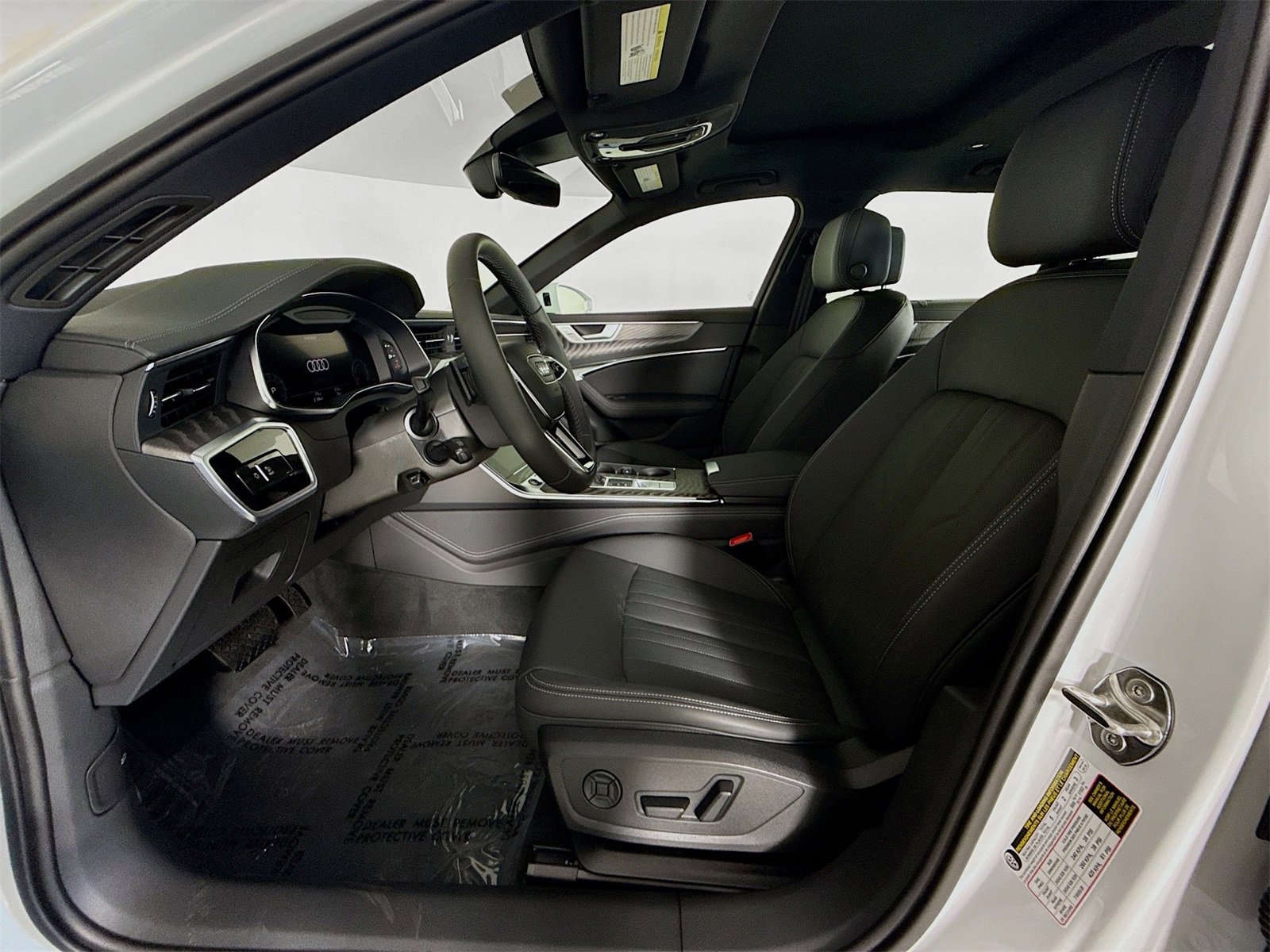 New 2026 Audi A6 Premium Plus image 22