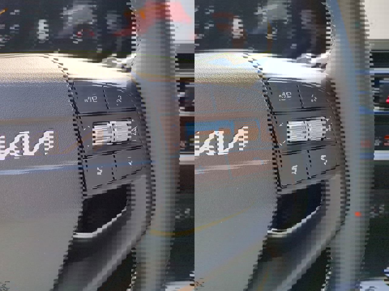 New 2026 Kia Sportage SX image 22