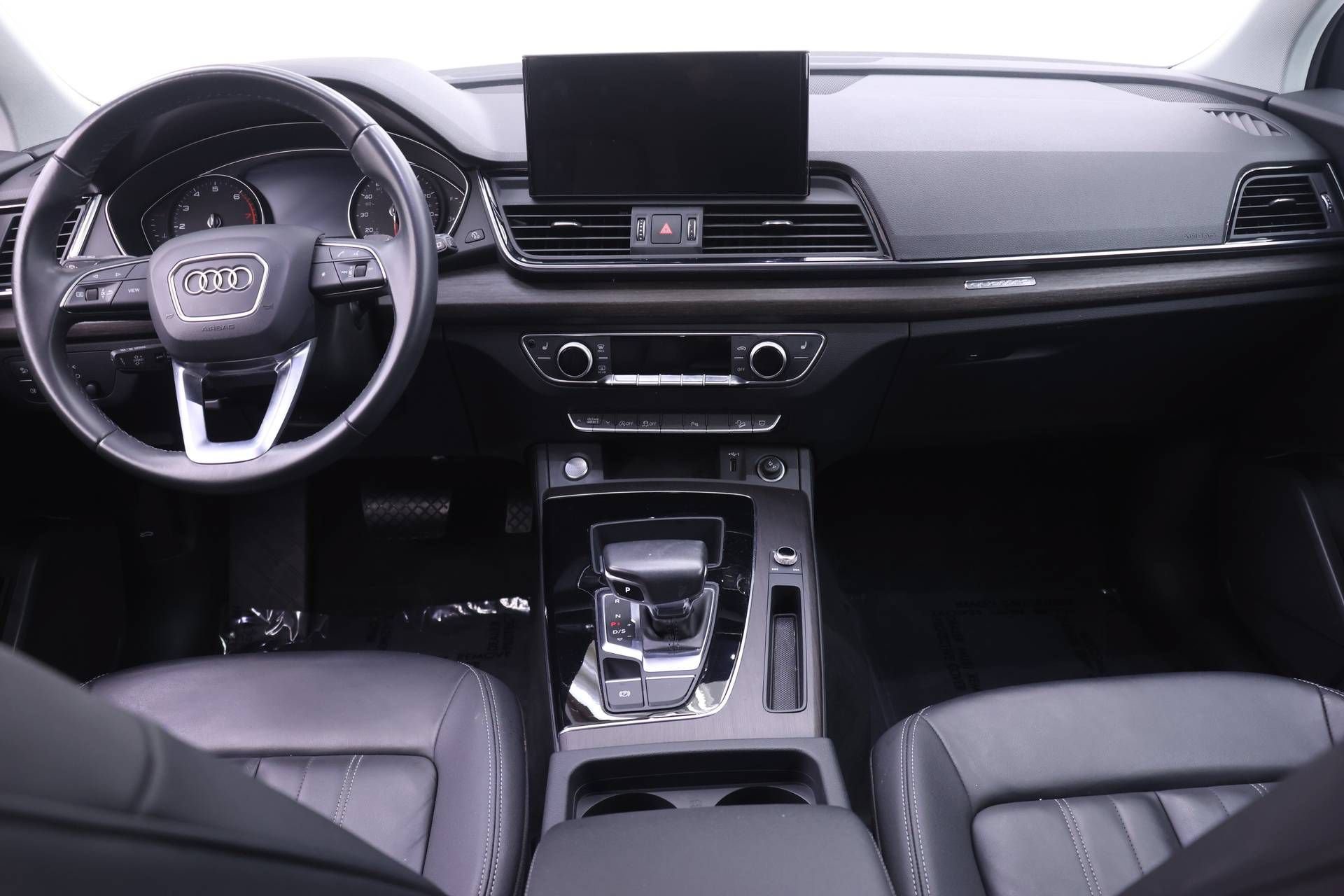 Certified 2023 Audi Q5 Premium Plus AWD/4WD image 8