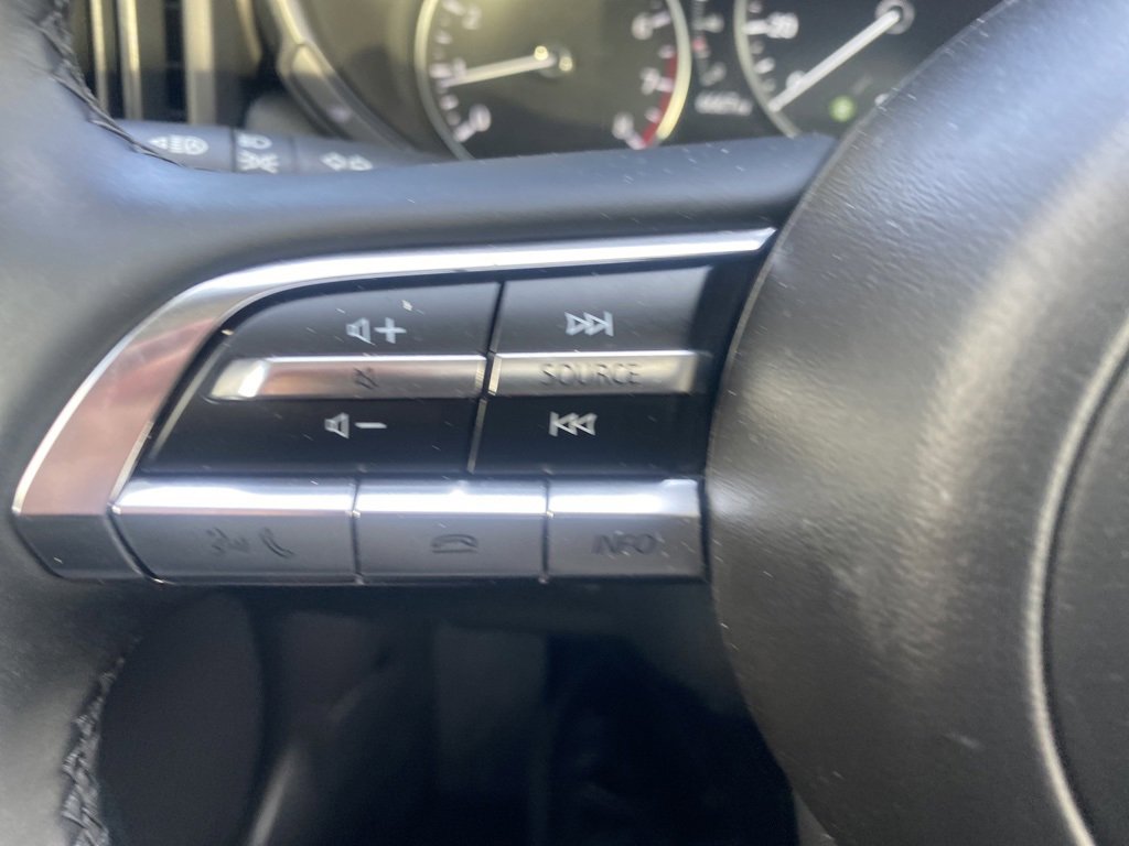 Certified 2025 MAZDA CX-50 AWD 2.5 S w/ Premium Package image 21