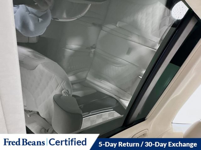 Used 2026 Genesis G80 3.5T Sport Prestige image 25