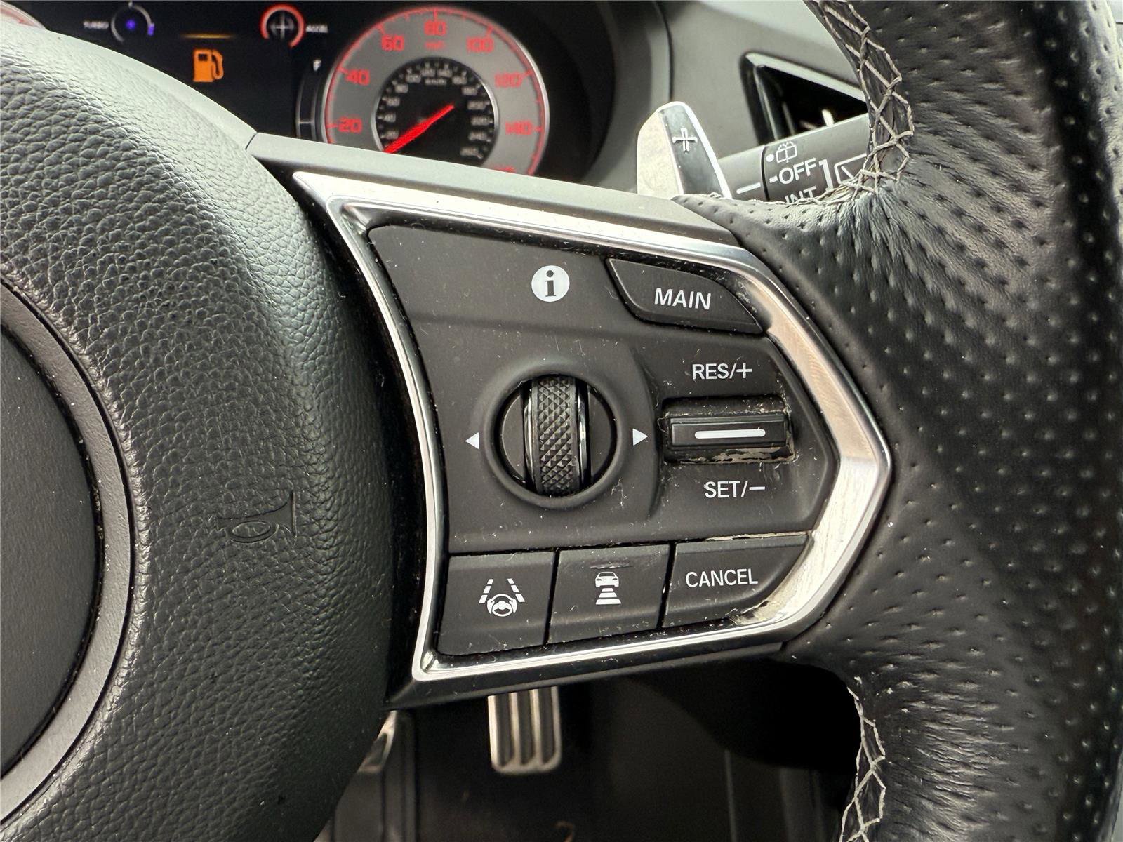 Used 2021 Acura RDX A-Spec image 20