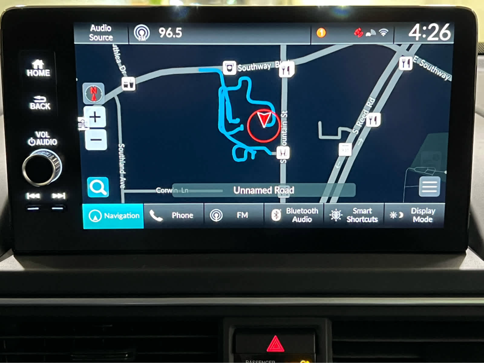 New 2025 Honda Pilot Touring image 26