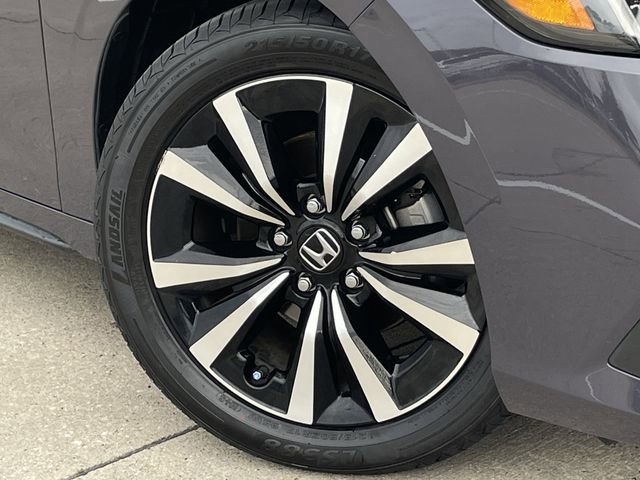 Used 2024 Honda Civic EX-L image 8