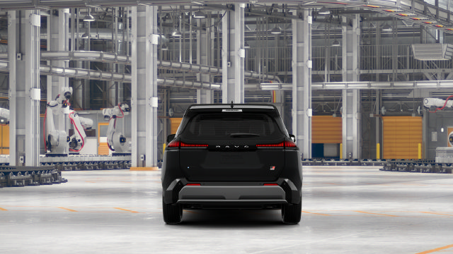 New 2026 Toyota RAV4 AWD Plug-in Hybrid image 10