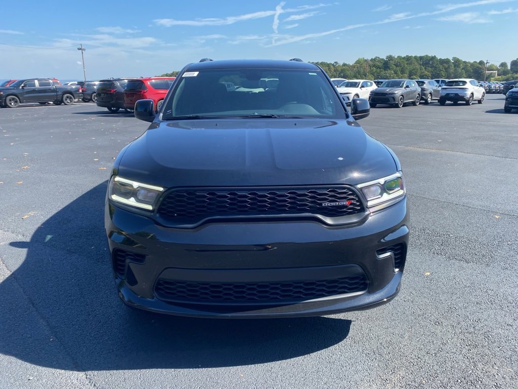 New 2026 Dodge Durango GT w/ Blacktop Package image 2